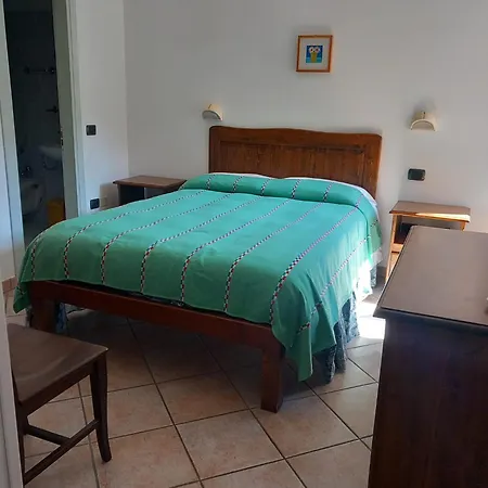 Acquacheta Valtancoli Otel