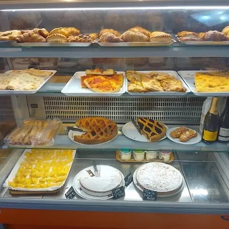 Acquacheta Valtancoli Otel