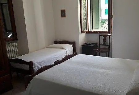 Otel Acquacheta Valtancoli San Benedetto in Alpe
