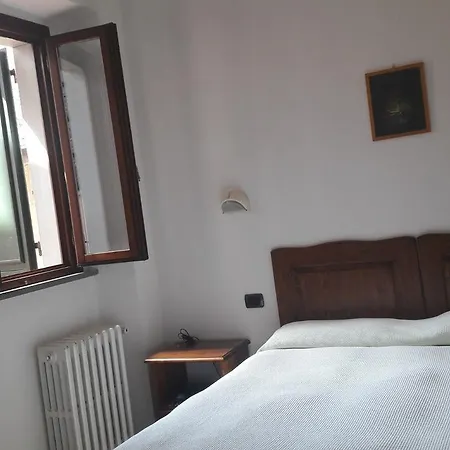 Otel Acquacheta Valtancoli San Benedetto in Alpe