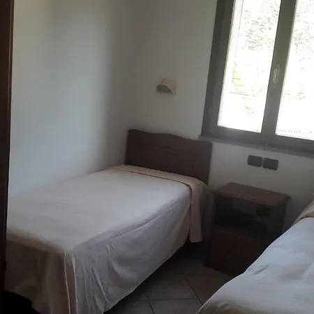 Otel Acquacheta Valtancoli San Benedetto in Alpe