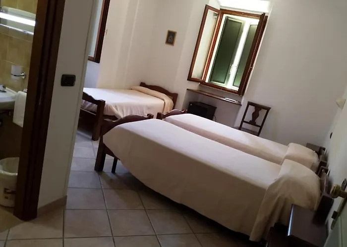 Ξενοδοχείο Acquacheta Valtancoli San Benedetto in Alpe