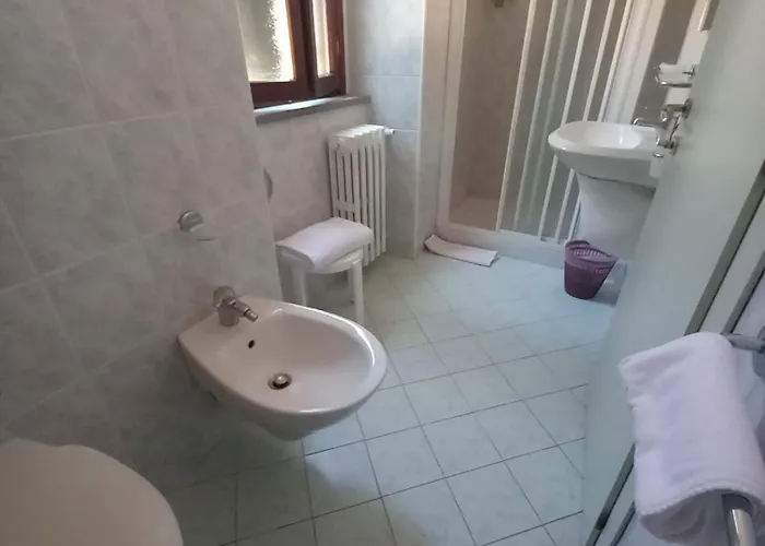 Acquacheta Valtancoli 3* San Benedetto in Alpe