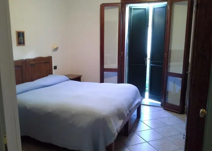 Ξενοδοχείο Acquacheta Valtancoli 3*