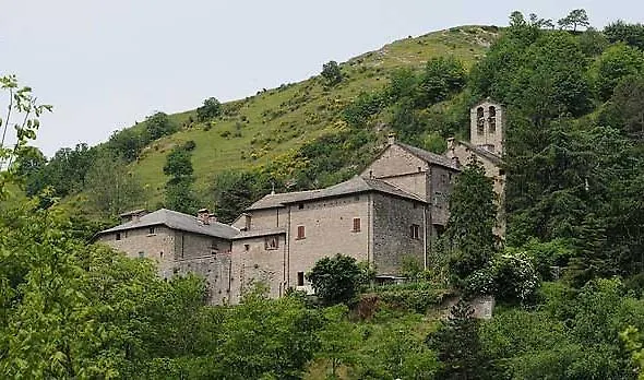 Ξενοδοχείο Acquacheta Valtancoli San Benedetto in Alpe