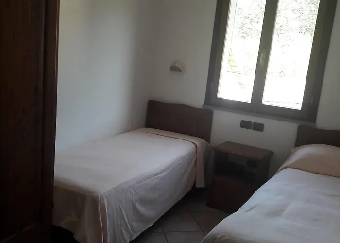 Ξενοδοχείο Acquacheta Valtancoli San Benedetto in Alpe