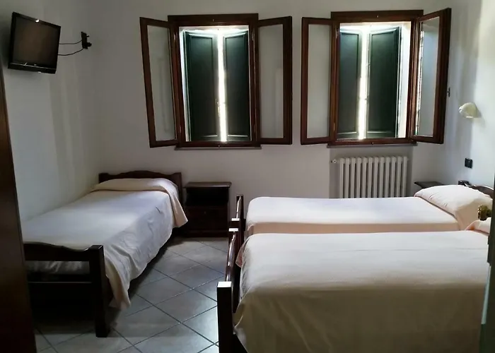 Acquacheta Valtancoli 3* San Benedetto in Alpe