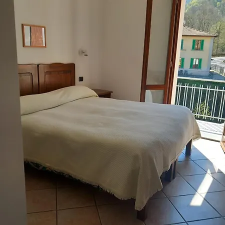 Hotel Acquacheta Valtancoli