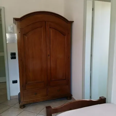 Acquacheta Valtancoli Hotel 3*