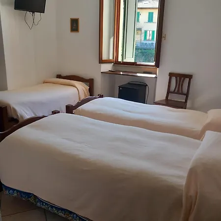 Hotel Acquacheta Valtancoli 3*