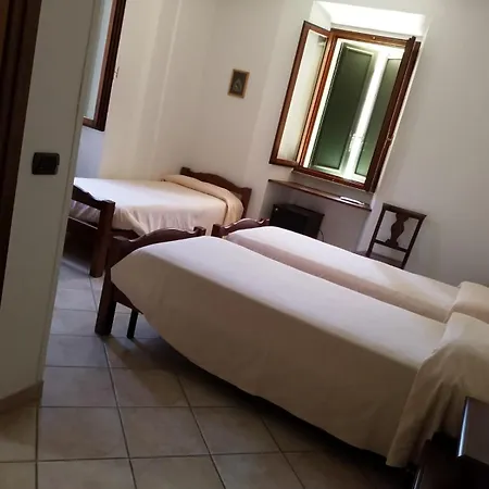 Hotel Acquacheta Valtancoli San Benedetto in Alpe