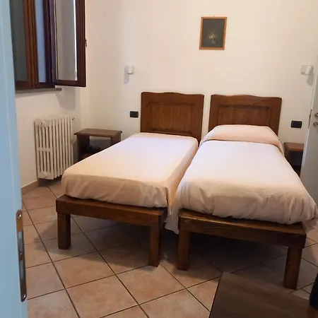 Acquacheta Valtancoli Hotel