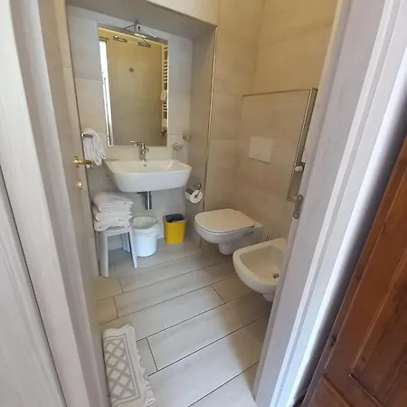 Hotel Acquacheta Valtancoli