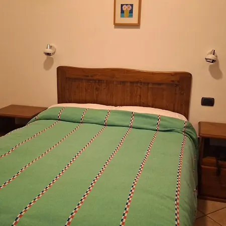 ホテル Acquacheta Valtancoli