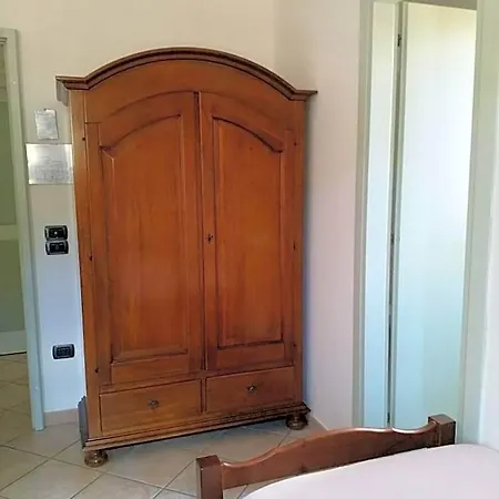 Hotel Acquacheta Valtancoli