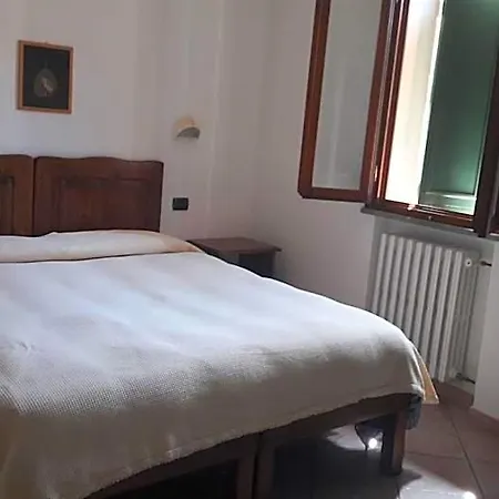 Acquacheta Valtancoli Hotel San Benedetto in Alpe