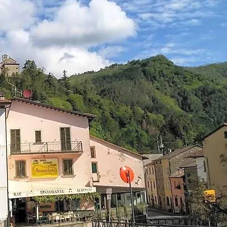 Acquacheta Valtancoli 3* San Benedetto in Alpe