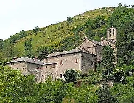 Hotel Acquacheta Valtancoli 3*