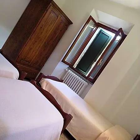 Hotel Acquacheta Valtancoli San Benedetto in Alpe