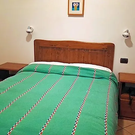 Hotel Acquacheta Valtancoli 3*