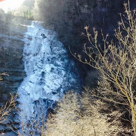 Acquacheta Valtancoli San Benedetto in Alpe