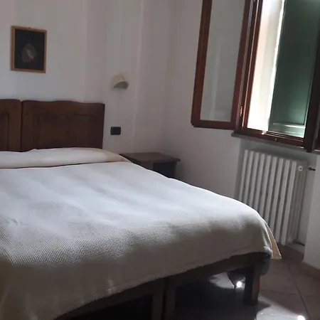 Acquacheta Valtancoli Hotel 3*