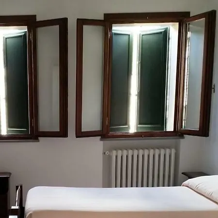 Acquacheta Valtancoli Hotel 3*