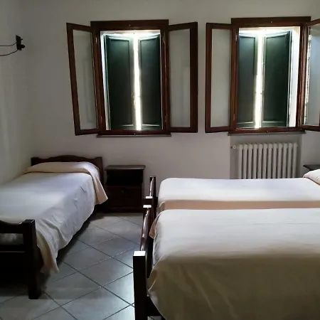 Acquacheta Valtancoli 3* San Benedetto in Alpe