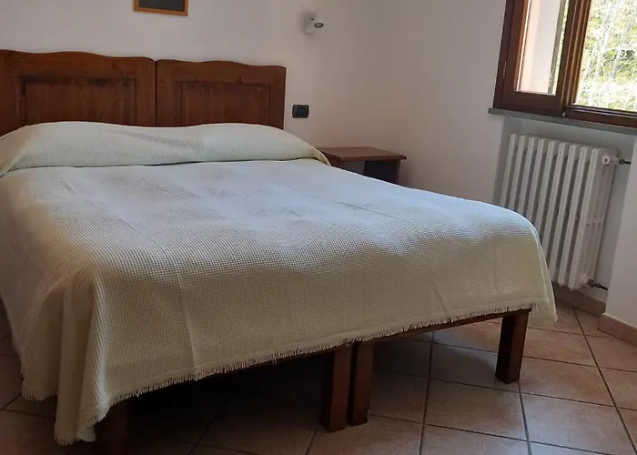 Acquacheta Valtancoli San Benedetto in Alpe