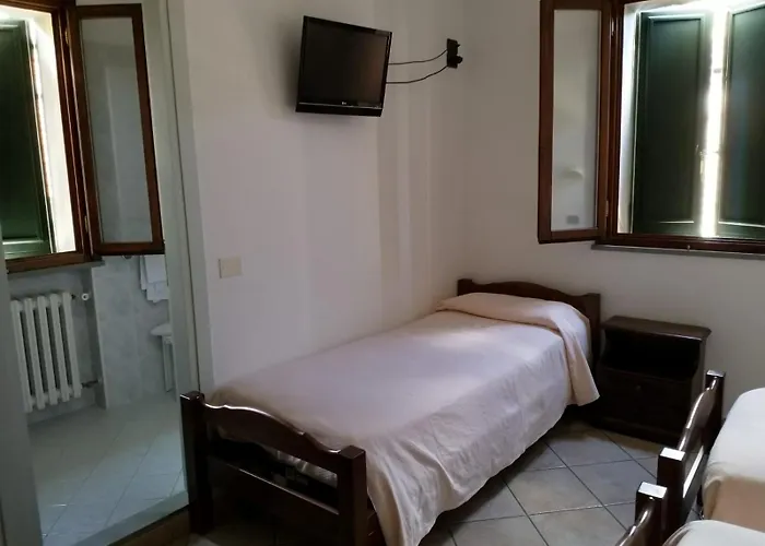 Acquacheta Valtancoli 3* サン・ベネデット・イン・アルペ