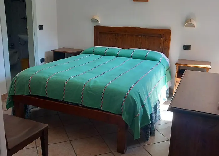 Acquacheta Valtancoli Hotel