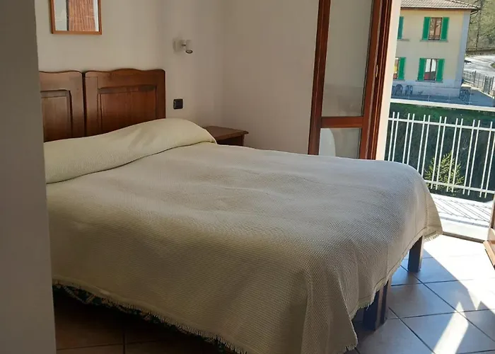 Hotel Acquacheta Valtancoli