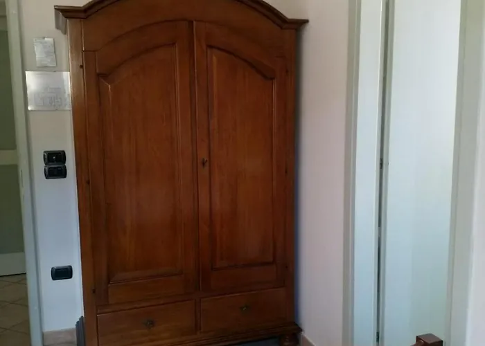 Acquacheta Valtancoli Hotel 3*