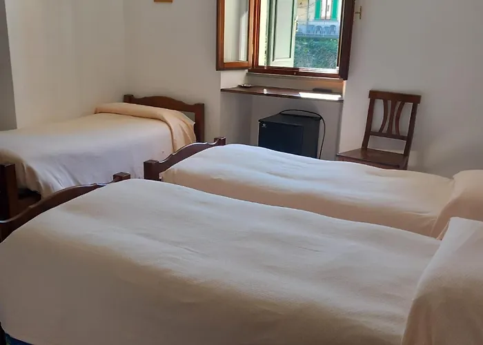 ホテル Acquacheta Valtancoli 3*