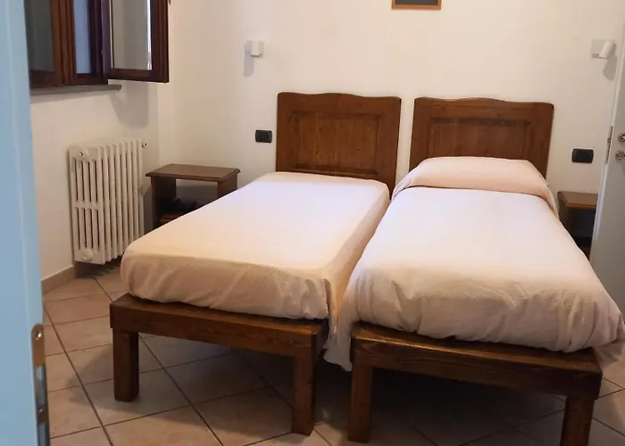 Acquacheta Valtancoli Hotel