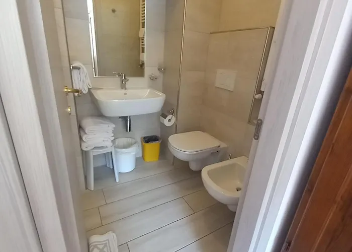 Hotel Acquacheta Valtancoli