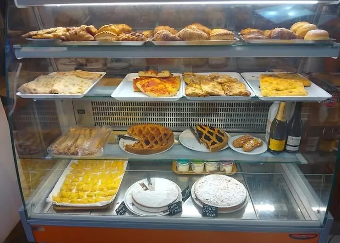 Acquacheta Valtancoli ホテル