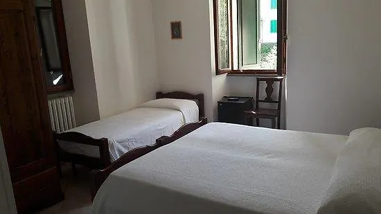 Hotel Acquacheta Valtancoli San Benedetto in Alpe