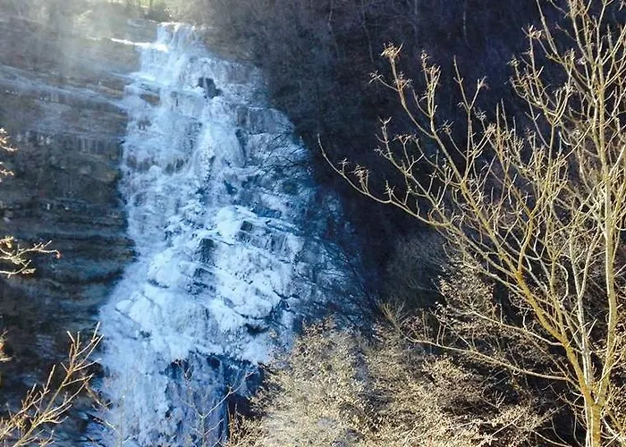 Acquacheta Valtancoli San Benedetto in Alpe