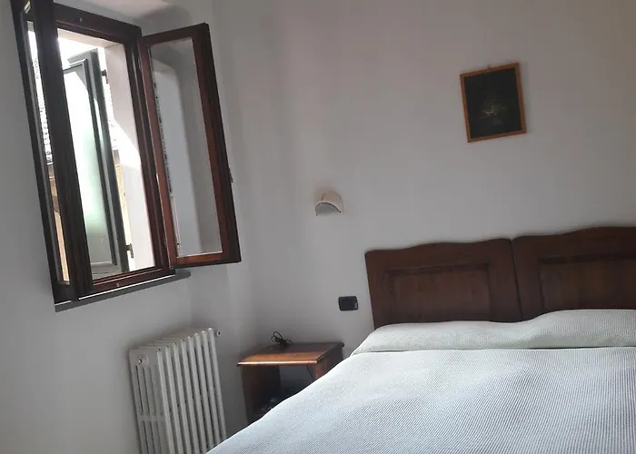 Hotel Acquacheta Valtancoli San Benedetto in Alpe