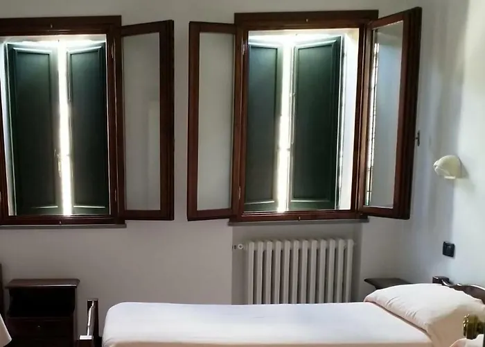 Acquacheta Valtancoli Hotel 3*