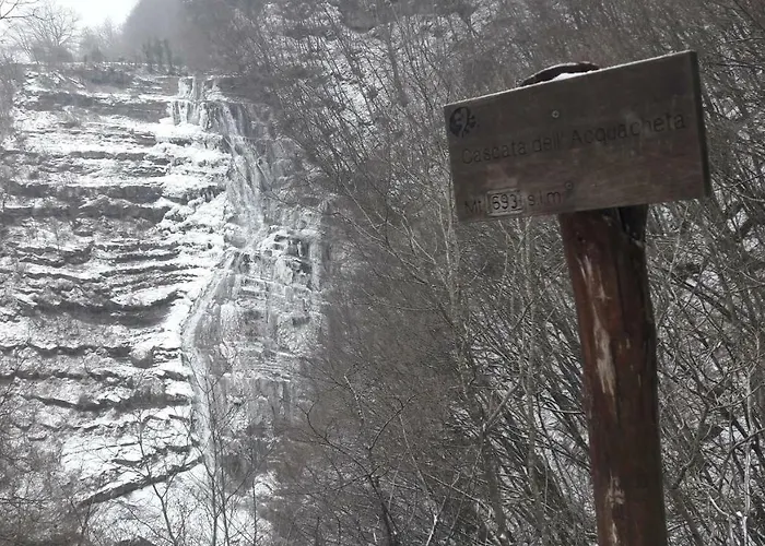 Acquacheta Valtancoli 3*